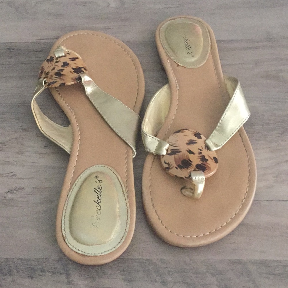 Sandals
